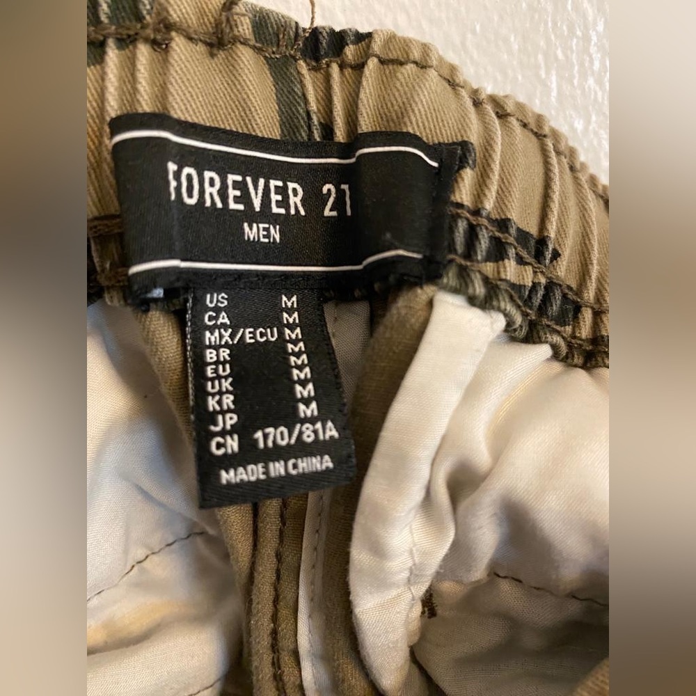 Forever 21